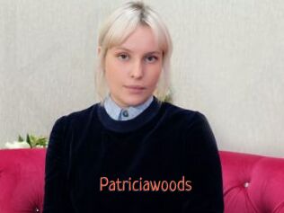 Patriciawoods