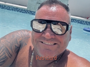 Patriciord