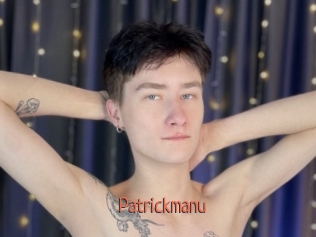 patrickmanu Kachou Fuzoku