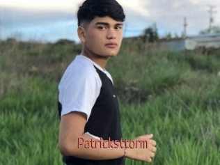 Patricksttorm