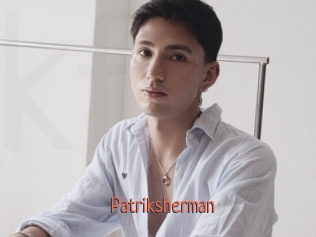 patriksherman Kachou Fuzoku