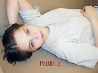 Pattilallie