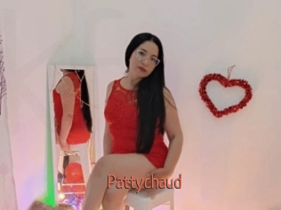Pattychaud