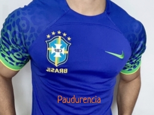 Paudurencia