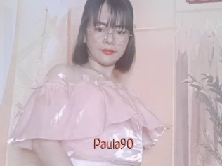 Paula90