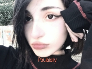 Paulalolly