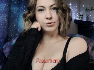Paularhenn