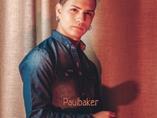 Paulbaker