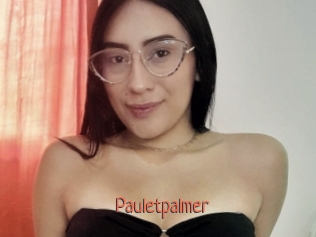 Pauletpalmer