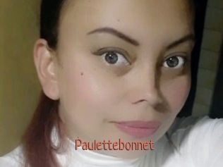 Paulettebonnet