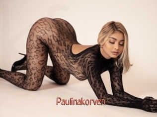 Paulinakorven