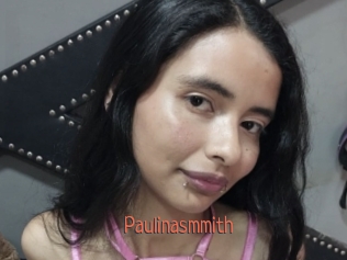 Paulinasmmith