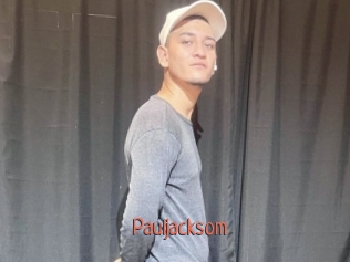 pauljacksom Kachou Fuzoku