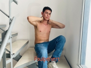 Paullpervert