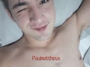 Paulmattheus