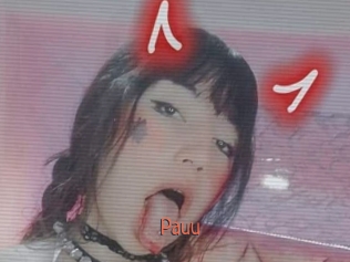 Pauu