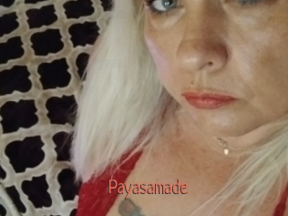Payasamade