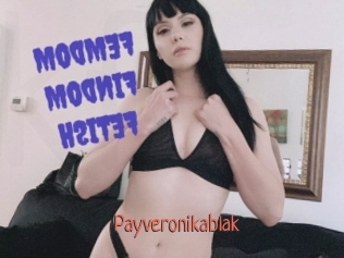 Payveronikablak