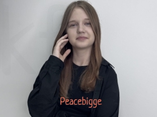 Peacebigge