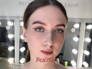 Peacefort
