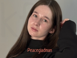 peacegladman Kachou Fuzoku