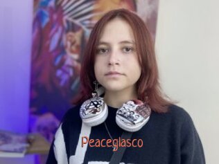 Peaceglasco