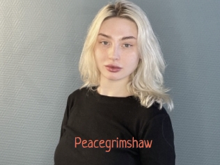 Peacegrimshaw