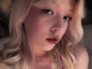 Peacehakes