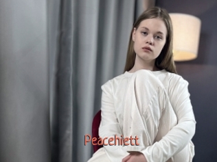 Peacehiett
