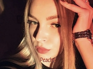 Peache