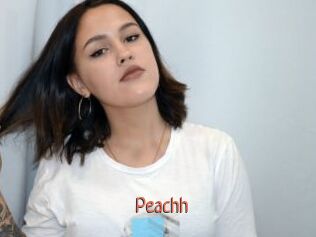 Peachh