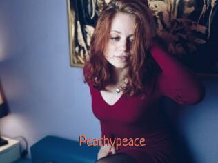 Peachypeace