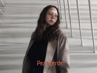 Pearlejerde