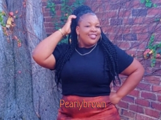 pearlybrown Kachou Fuzoku