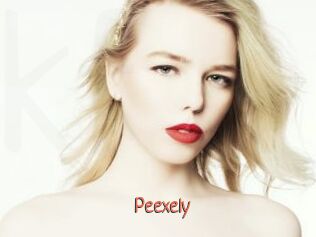 Peexely