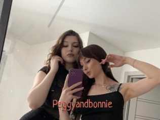 peggyandbonnie Kachou Fuzoku