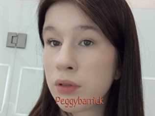 Peggybarrick