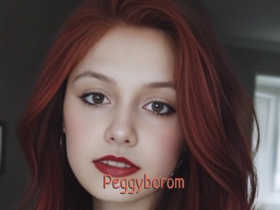 Peggyborom