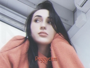 Peggyclem