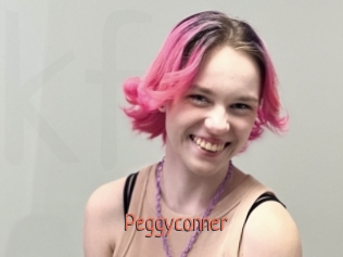 Peggyconner