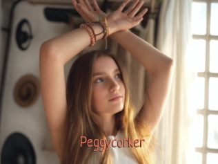 Peggycorker