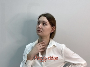 Peggyeldon