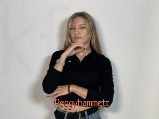 Peggyhammett
