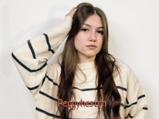 Peggyheston