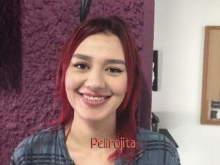 Pelirojita
