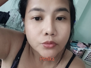 Pemika