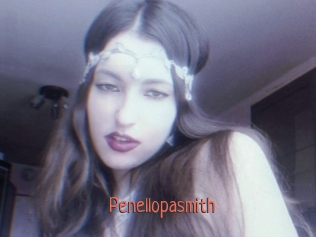 Penellopasmith