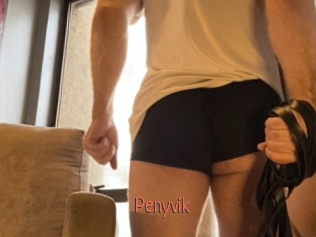 penyvik Kachou Fuzoku