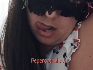 Peperoncinahot