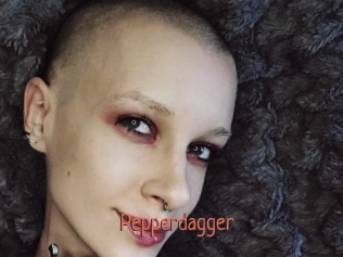 Pepperdagger